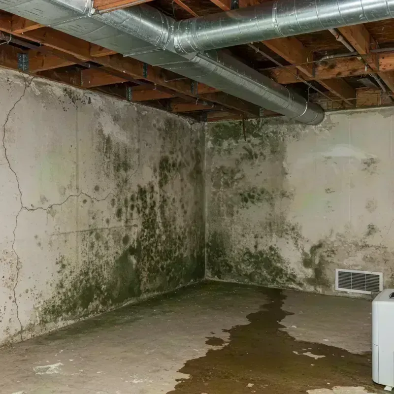 Professional Mold Removal in Sylvester, GA